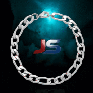 Gents Figaro Bracelet