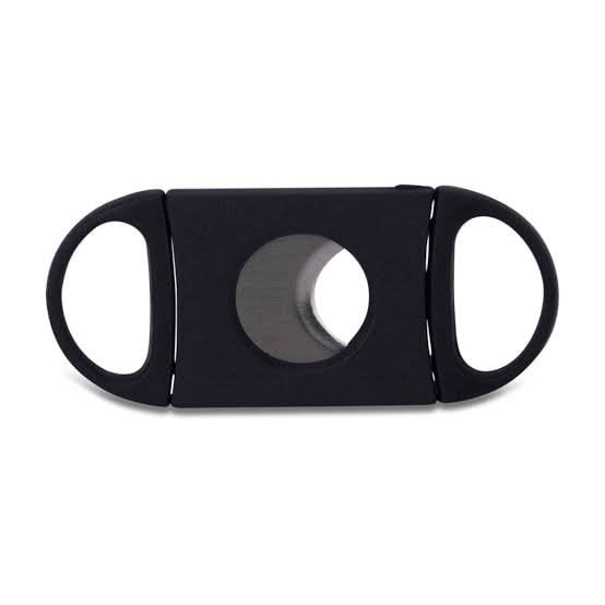 Cigar Cutter - Double Blade