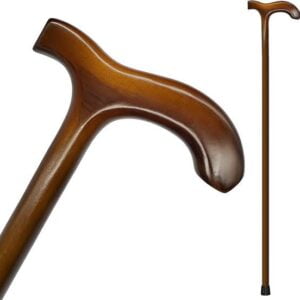Wooden Walking Stick