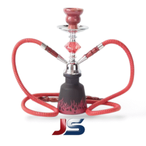 Small 2-Pipe Hubbly