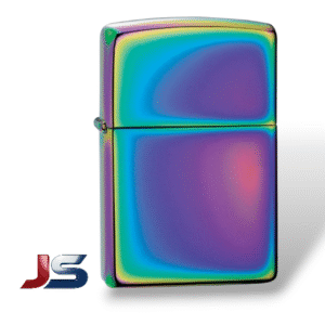 Zippo - Rainbow Spectrum