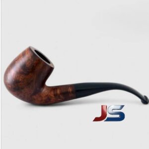 Angelo - Smooth Smoking Pipe